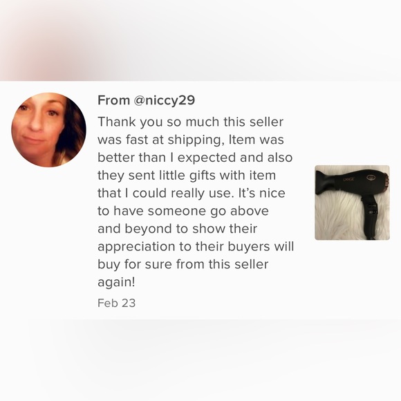 LOVE NOTES 💖THANK YOU SO MUCH💖 - Picture 8 of 14